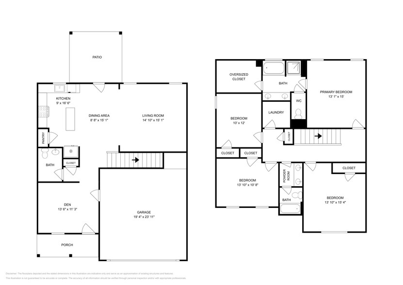 Building Photo - 147 Chapel Meadow Ln SW