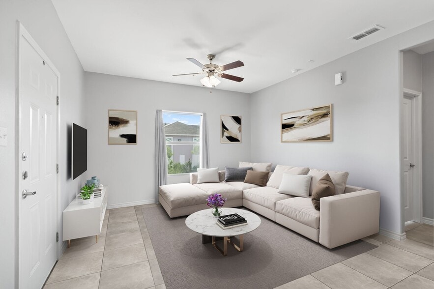 Building Photo - The Apartments at Riverhill