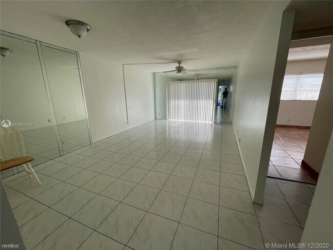 Primary Photo - 2 br, 1 bath Condo - 381 N State Road 7 # 441