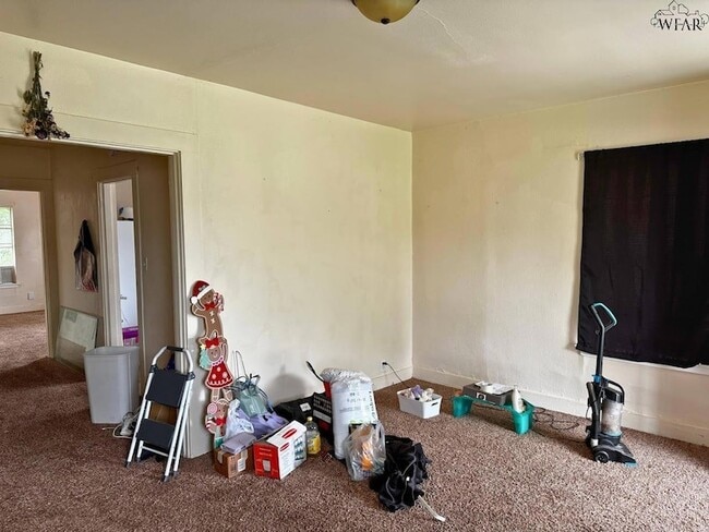 Building Photo - 2003 Wilson Ave