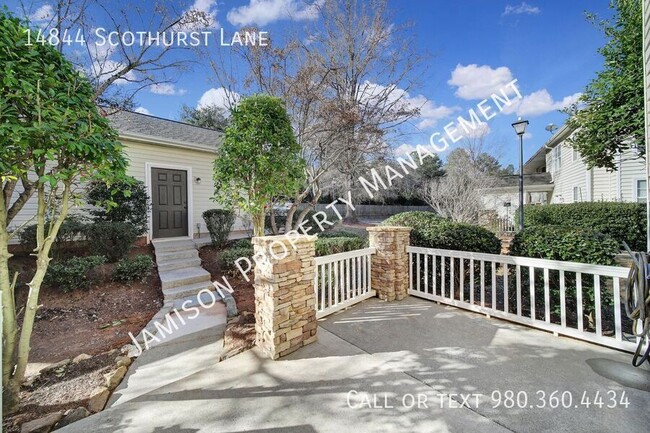 Building Photo - 14844 Scothurst Ln