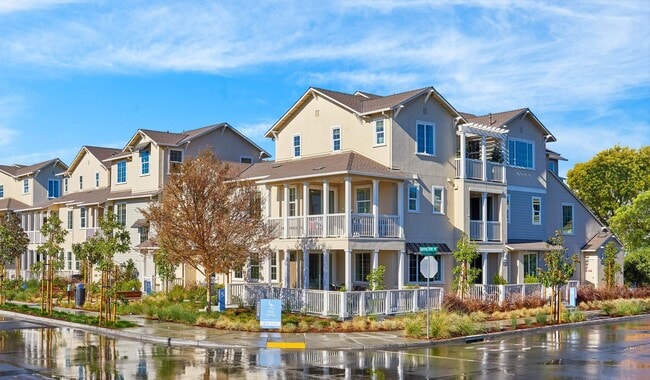 Building Photo - COMING SOON $3,790 - NEW 3 BEDROOM MODEL HOME IN THE BAYSHORES OF NEWARK