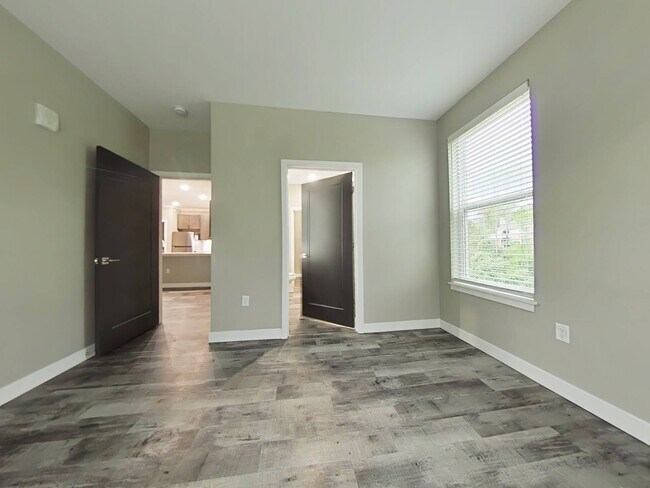 Floorplan - Altair Luxury Apartments