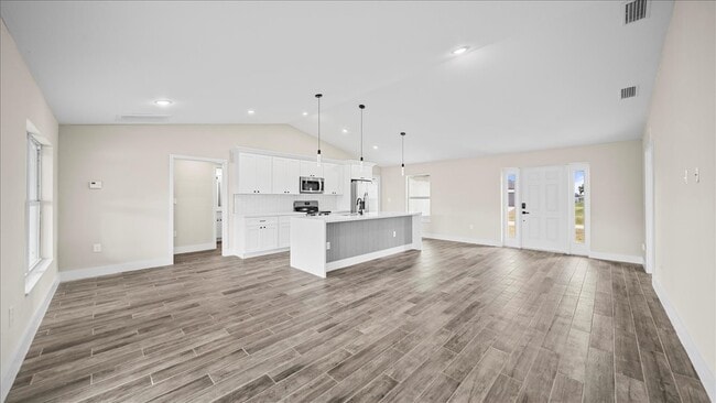 Building Photo - 2321 NW 30th Terrace