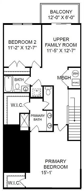 Building Photo - 9006 Thomas Mill Dr