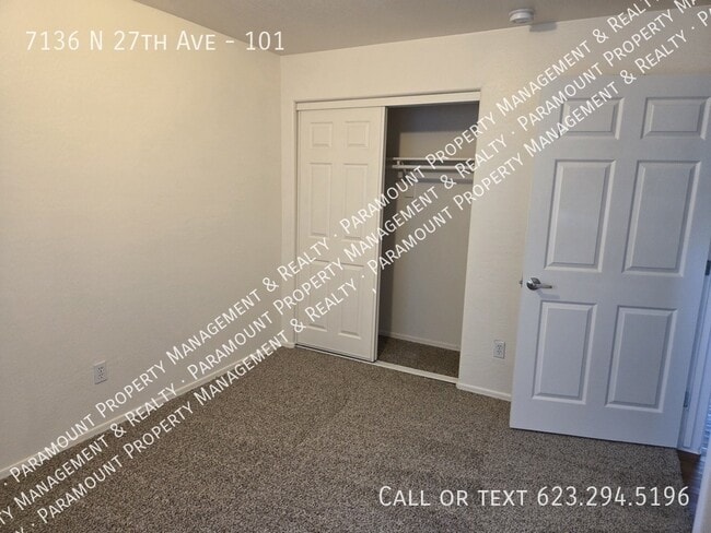 Building Photo - 7136 N 27th Ave