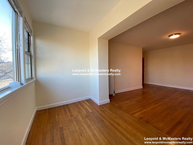 Building Photo - 1315 Commonwealth Ave