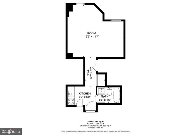 Building Photo - 1718 Corcoran St NW