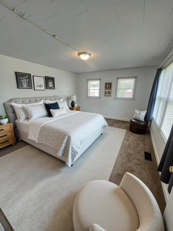 Building Photo - 927 W Bethel Ave