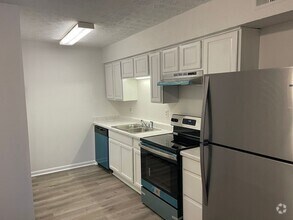 Building Photo - Modern 2-Bed, 1-Bath Oasis with Central Ai...