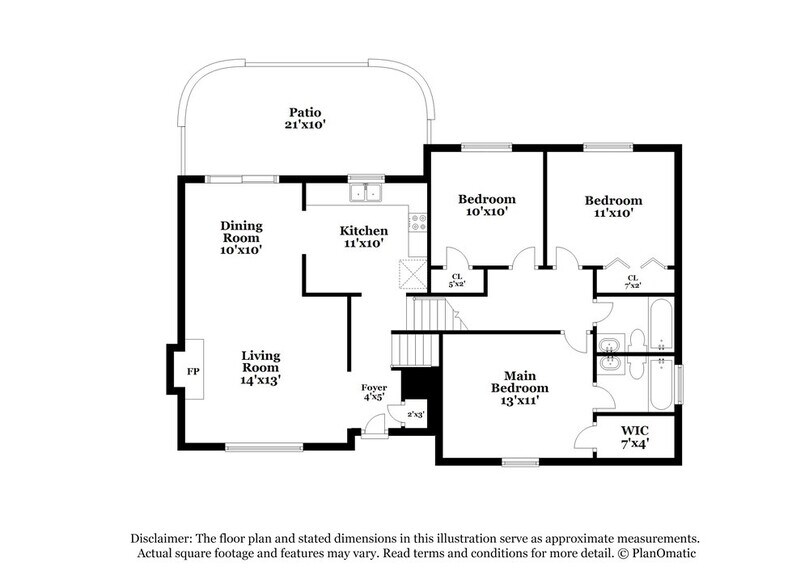 Building Photo - 6761 Timbers E Dr
