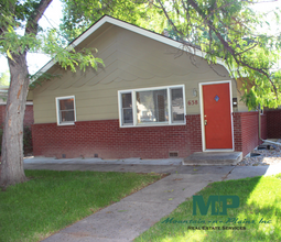 Building Photo - 638 S Meldrum St