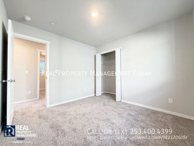 Building Photo - 10731 186th St Ct E