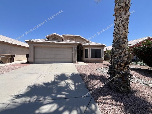 Building Photo - 16261 N 91st Dr