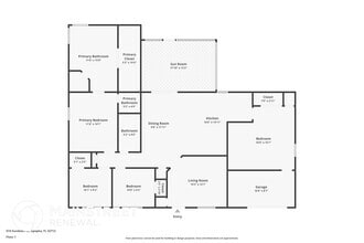 Building Photo - 574 Sundown Ct