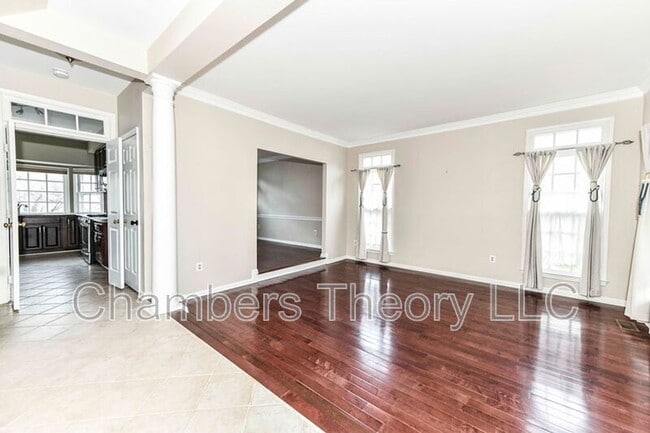 Building Photo - 14709 Muddy Creek Ct