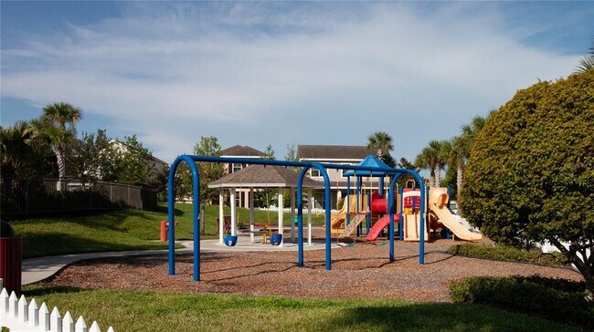 Building Photo - 11205 Grand Park Ave