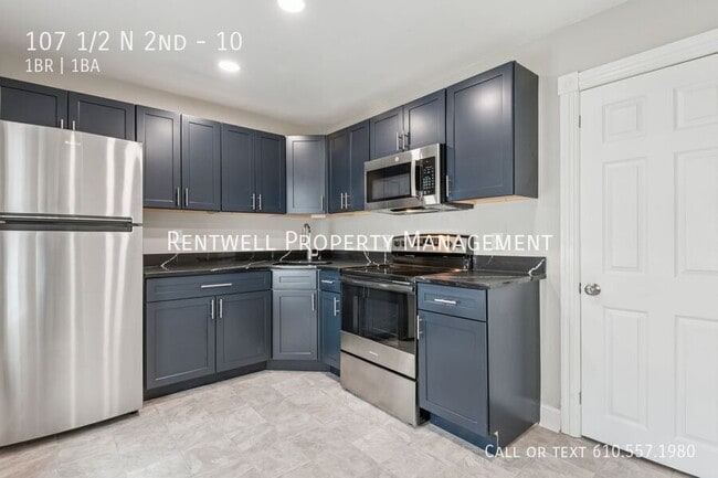 Building Photo - 107 1/2 N 2nd-10