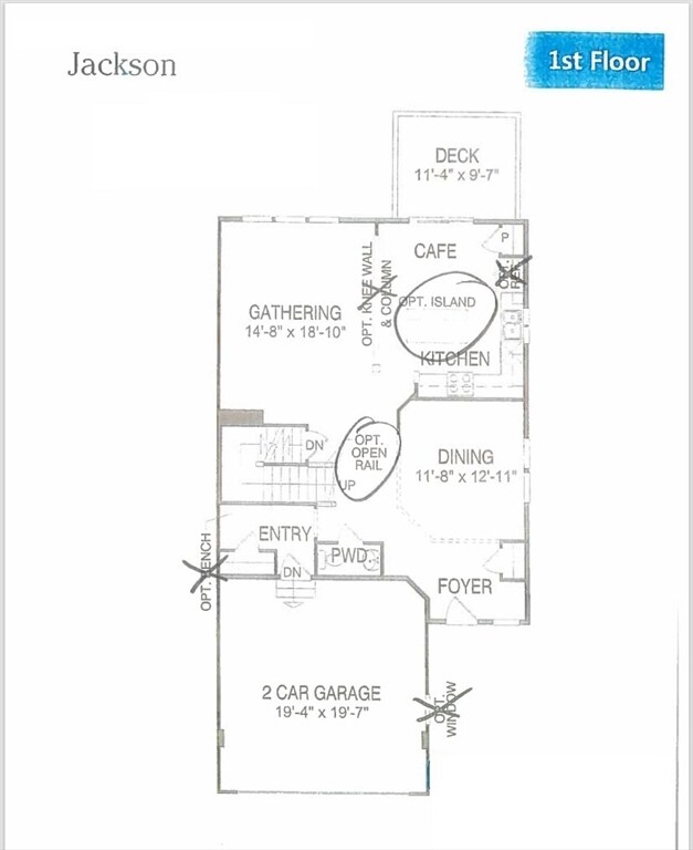 Building Photo - 16 Poplar Ln