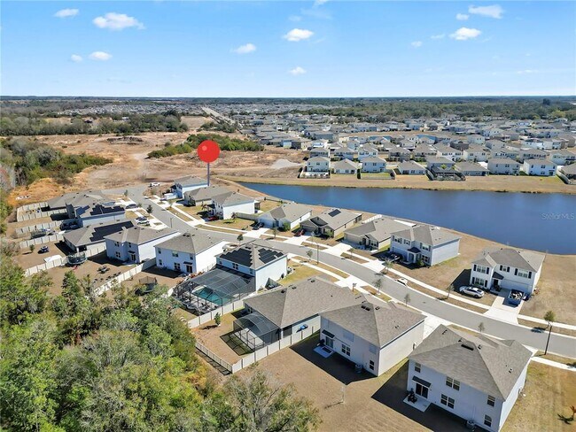Building Photo - 16616 Windmill Forge Pass