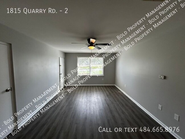 Building Photo - 1815 Quarry Rd
