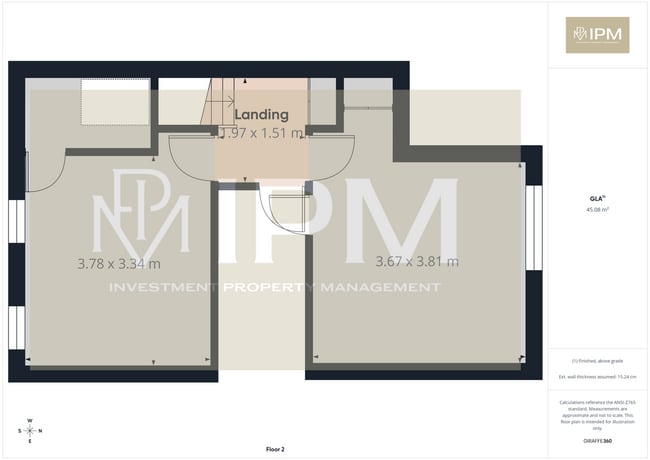 Building Photo - Central York Schools! Beautiful 3 Bed, 3 Bath Townhome!!