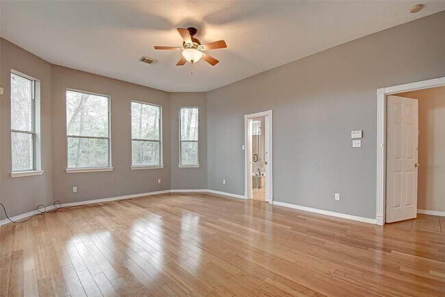 Building Photo - 14690 Old Conroe Rd
