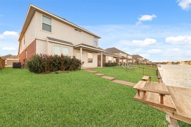 Building Photo - 24714 Scarlatti Cantata Dr