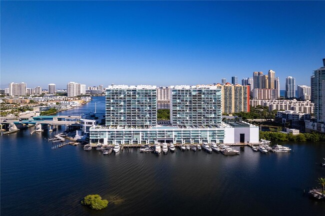 Building Photo - 400 Sunny Isles Blvd