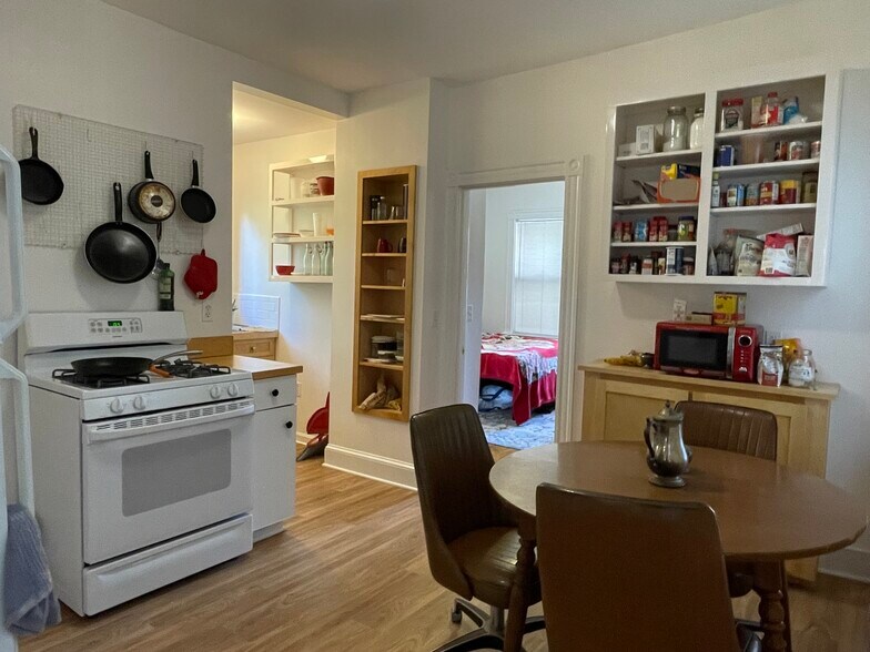 Building Photo - 79A Tremont St