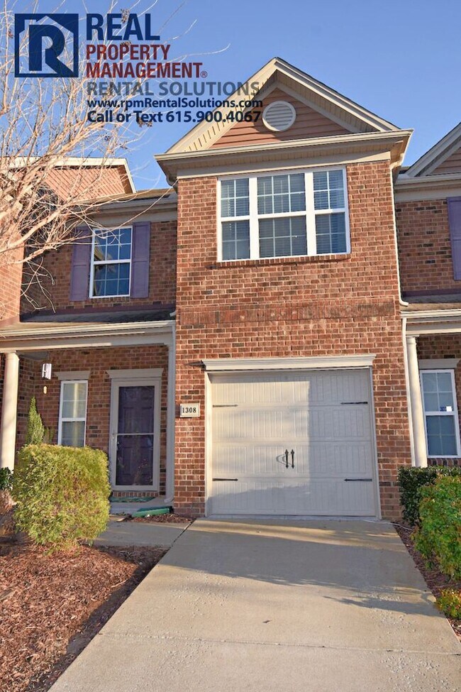 Building Photo - 1308 Crown Point Place