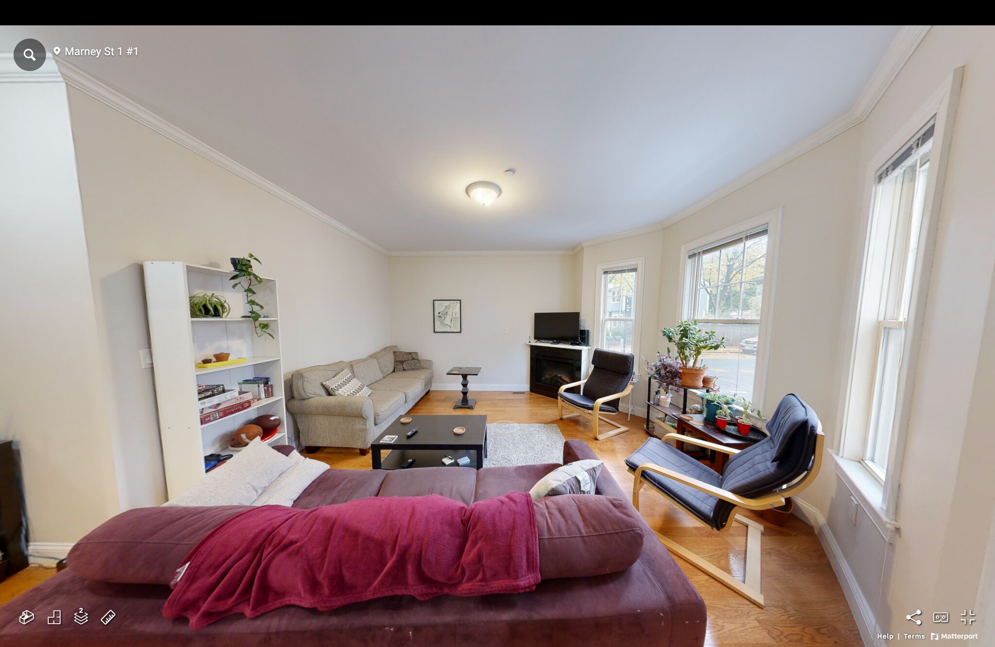 Building Photo - 20 Marney St