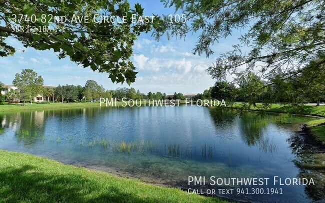 Building Photo - 3740 82nd Ave Cir E