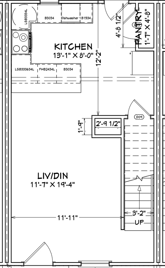 Building Photo - The Hills Townhomes 401-410