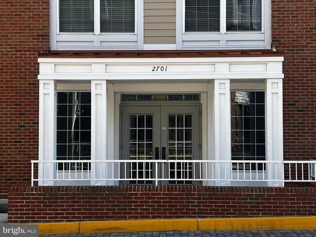 Building Photo - 2701 Bellforest Ct