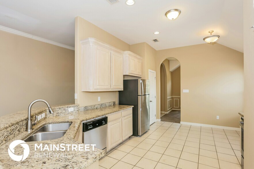 Building Photo - 1424 Sierra Blanca Dr