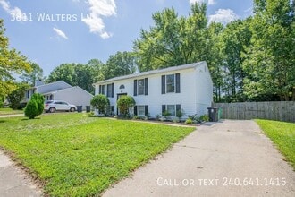 Building Photo - 3811 Walters Ln