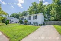 Building Photo - 3811 Walters Ln
