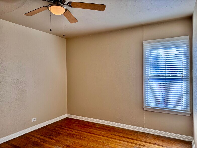 Bedroom 1 - 510 Elmwood Drive