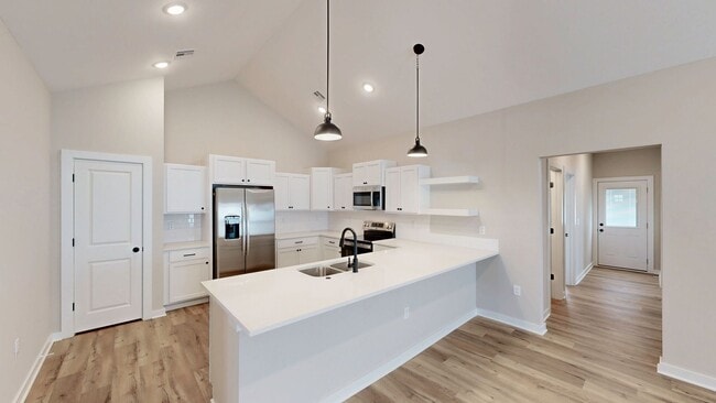 Building Photo - 2120 W Elk Ridge Ave