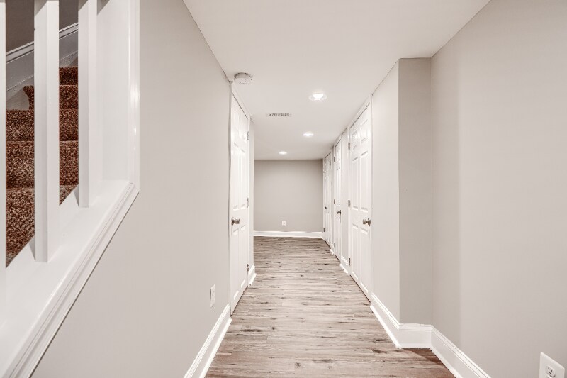 Building Photo - 2514 Jefferson St