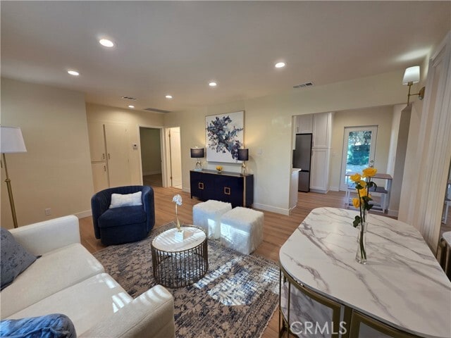 Building Photo - 18719 Bassett St