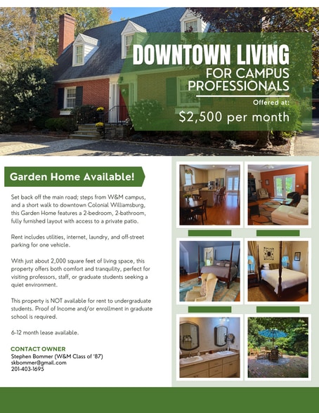 Building Photo - 802 Jamestown Rd