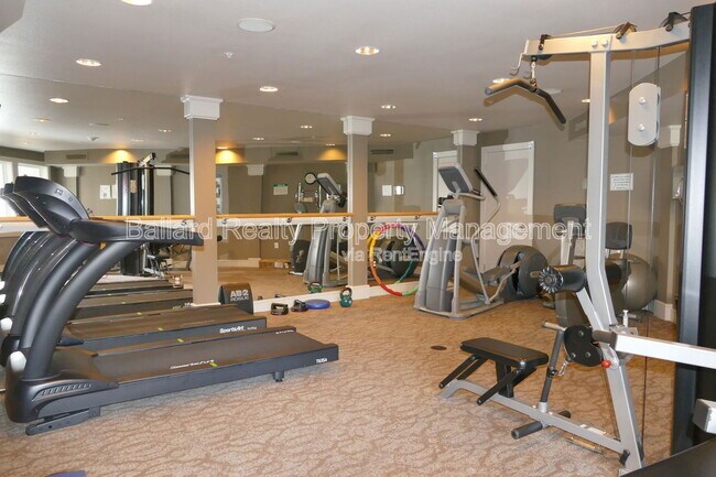Building Photo - 1545 NW 57th St