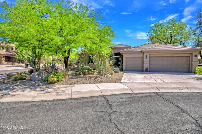 Primary Photo - 10655 E Acacia Dr