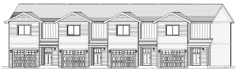 Building Photo - 2999 Harrison Ave