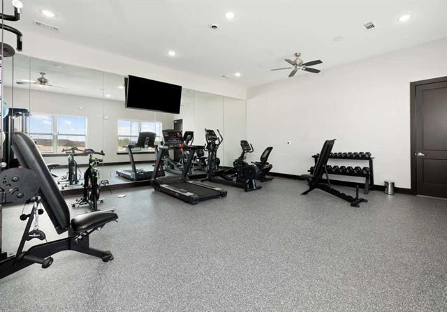 Building Photo - 13411 FM812