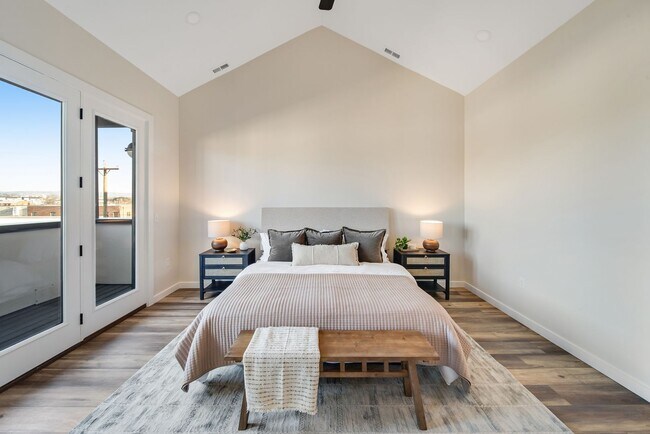 Building Photo - 1861 Zeta Way