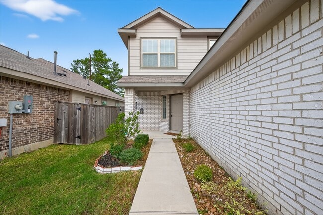 Building Photo - 4612 Peralta Hts Wy