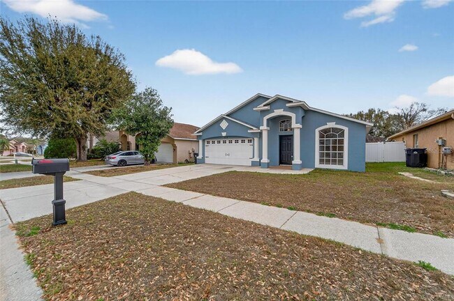 Building Photo - 523 Napa Valley Cir